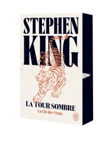 La tour sombre. Vol. 8. La clé des vents - Stephen King