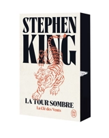 La tour sombre. Vol. 8. La clé des vents - Stephen King