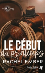 Le début du printemps - EMBER, RACHEL