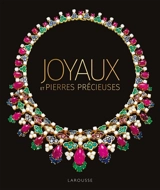 Joyaux et pierres précieuses