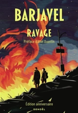 Ravage - René Barjavel