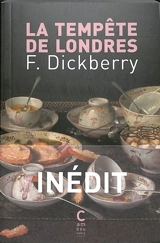 La tempête de Londres : une rhapsodie sociale - F. Dickberry