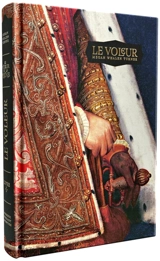 Le voleur de la reine. Vol. 1. Le voleur - Megan Whalen Turner