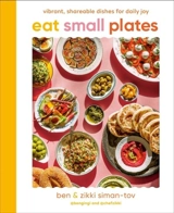 Eat Small Plates - Siman-Tov, Ben