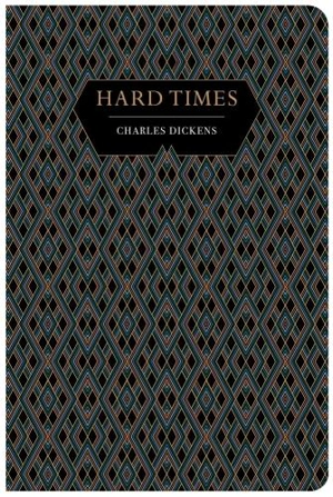 Hard Times - Dickens, Charles
