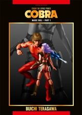 Cobra, the space pirate. Vol. 11. Magic doll. Vol. 1 - Buichi Terasawa