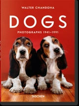 Dogs : photographs 1941-1991 - Walter Chandoha