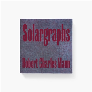 Solargraphs - Robert Charles Mann