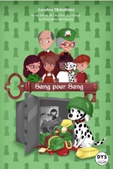 Sang pour sang - Caroline Triaureau