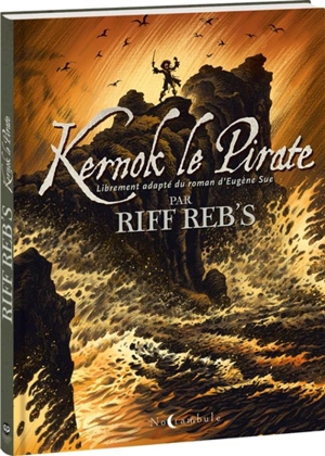 Kernok le pirate - Riff Reb's