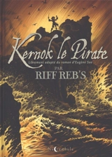 Kernok le pirate - Riff Reb's