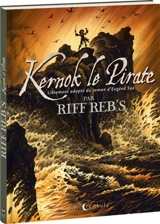 Kernok le pirate - Riff Reb's