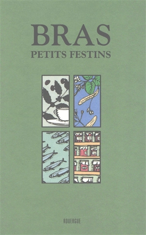 Petits festins - Michel Bras