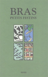 Petits festins - Michel Bras