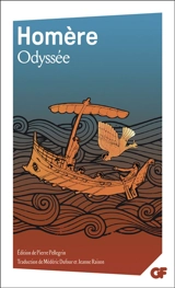 Odyssée - Homère