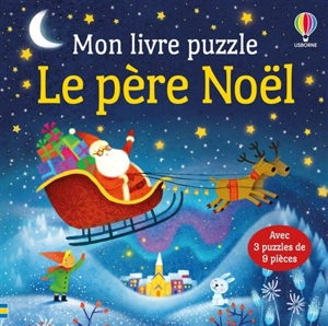 Le Père Noël - Kate Nolan