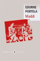 Maddi - Edurne Portela