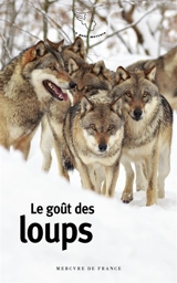 Le goût des loups