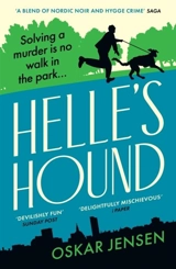 Helle's Hound - Oskar Cox Jensen
