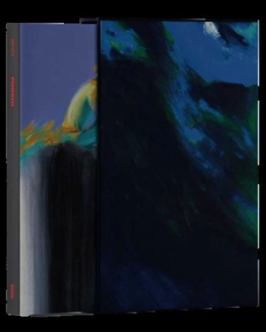 Feux - Lorenzo Mattotti