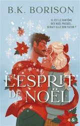 L'esprit de Noël - B.K. Borison
