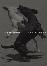 Tres viajes - Jörg Brüggemann