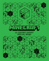 Minecraft : le coffret expert spécial bâtisseur mobs - Mojang