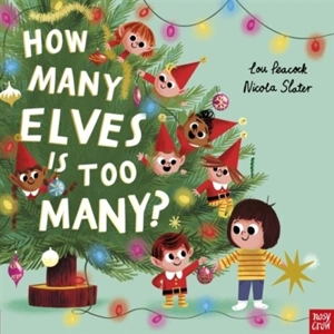 How Many Elves is Too Many ? - Lou Peacock