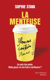 La menteuse - Sophie Stava