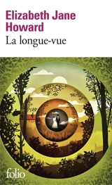 La longue-vue - Elizabeth Jane Howard