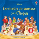 L'orchestre des animaux joue Chopin - Sam Taplin