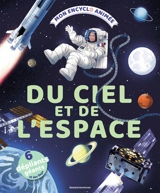 Mon encyclo animée du ciel et de l'espace - Bertrand Fichou