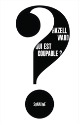 Qui est le coupable ? - Hazell Ward