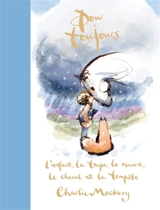 Pour toujours : l'enfant, la taupe, le renard, le cheval et la tempête - Charlie Mackesy