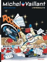 Michel Vaillant : l'intégrale. Vol. 18 - Philippe Graton