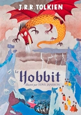 Le Hobbit ou Un aller et un retour - John Ronald Reuel Tolkien
