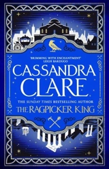 The Ragpicker King Vol. 2 - Cassandra Clare