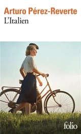 L'Italien - Arturo Pérez-Reverte