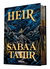 Heir. Vol. 1 - Sabaa Tahir
