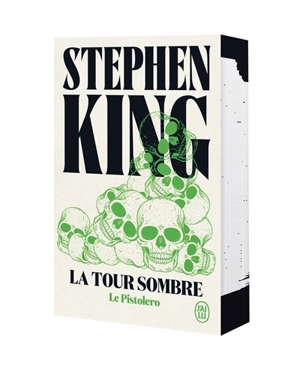 La tour sombre. Vol. 1. Le pistolero. Les petites soeurs d'Elurie - Stephen King