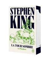 La tour sombre. Vol. 1. Le pistolero - Stephen King