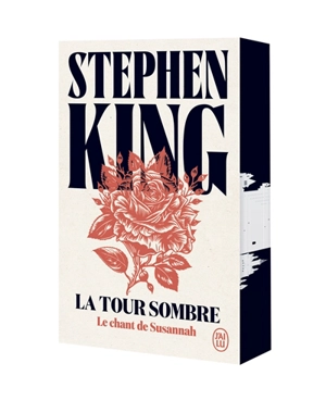 La tour sombre. Vol. 6. Le chant de Susannah - Stephen King