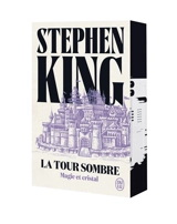 La tour sombre. Vol. 4. Magie et cristal - Stephen King