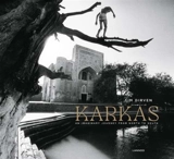 Karkass : an imaginary journey from North to South - Tim Dirven