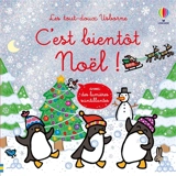 C'est bientôt Noël ! - Fiona Watt