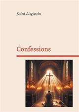 Confessions : Une autobiographie spirituelle - Augustin, Saint