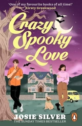 Crazy Spooky Love - Josie Silver