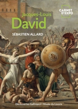 Jacques-Louis David - Sébastien Allard