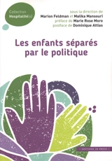 Les enfants séparés par le politique