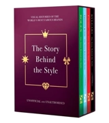 The Story Behind the Style - Rachael Taylor